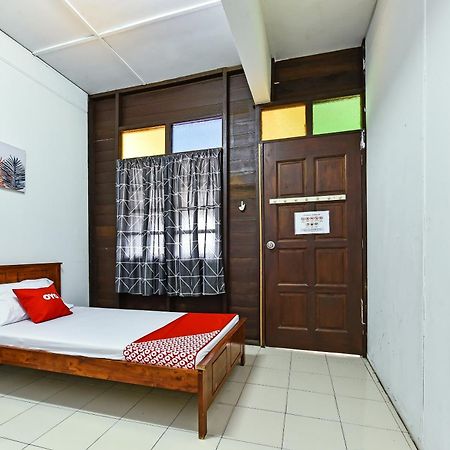 Spot On 90541 Pd Motel Порт-Диксон Экстерьер фото