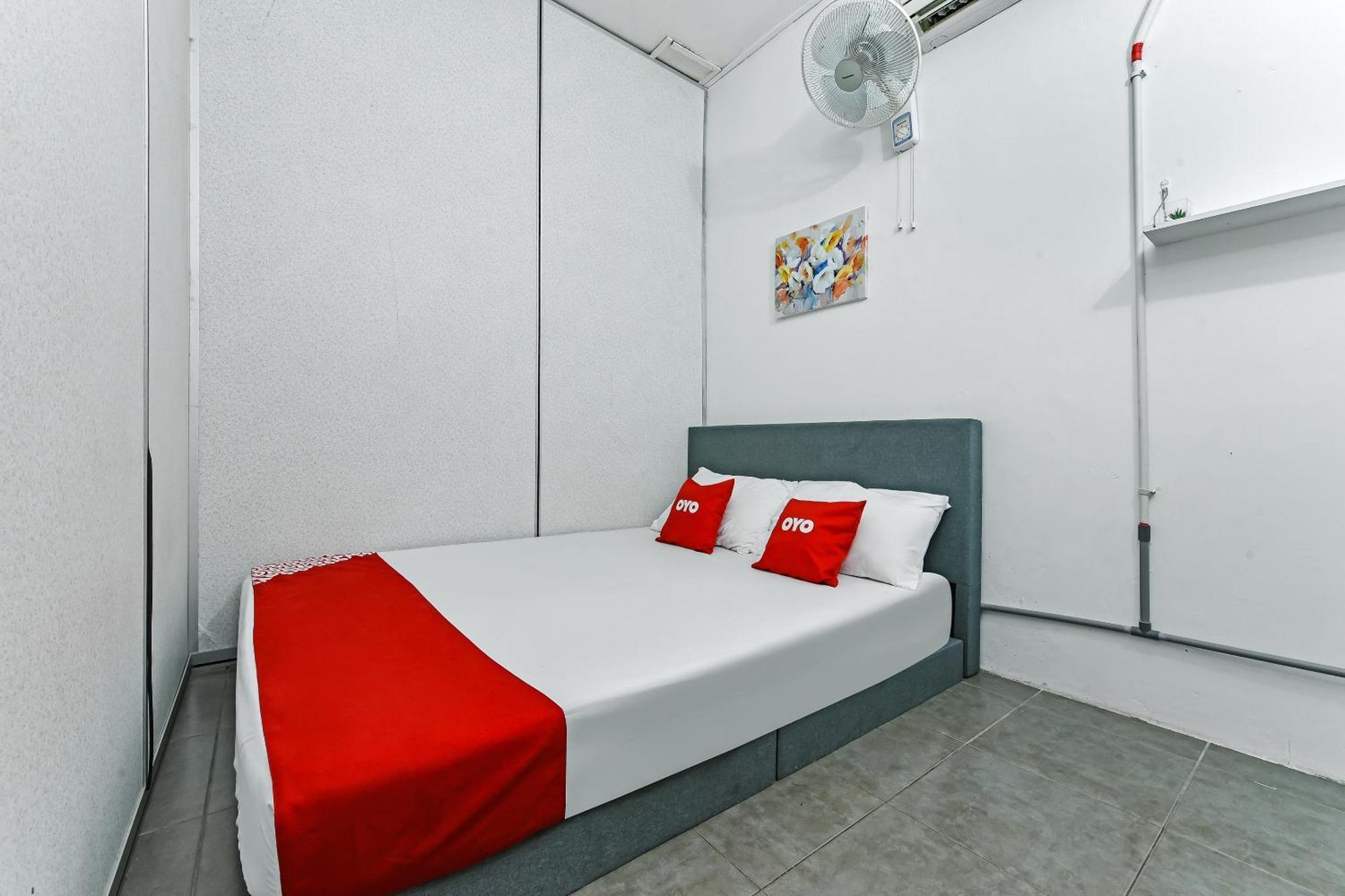 Spot On 90541 Pd Motel Порт-Диксон Экстерьер фото