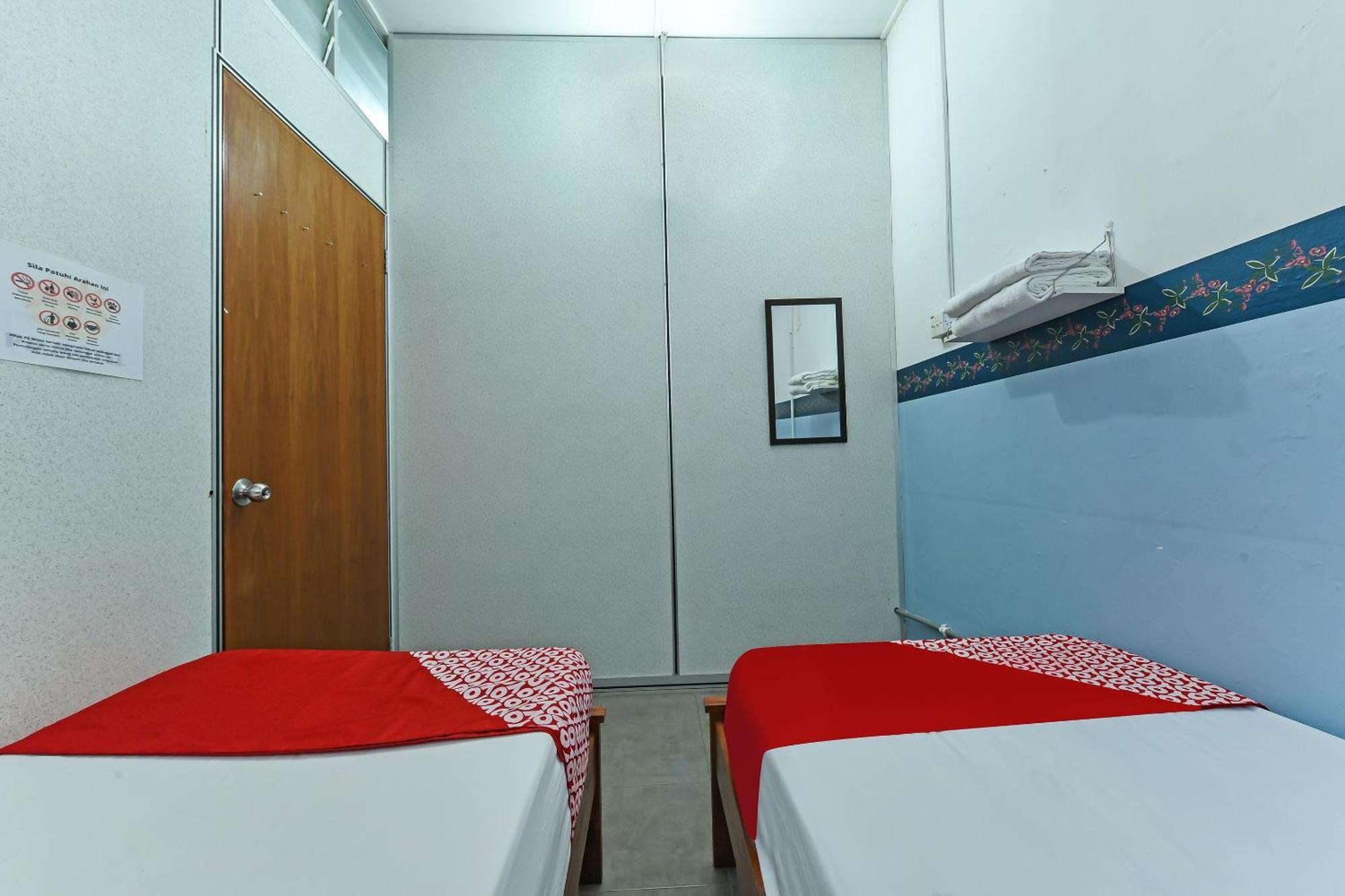 Spot On 90541 Pd Motel Порт-Диксон Экстерьер фото