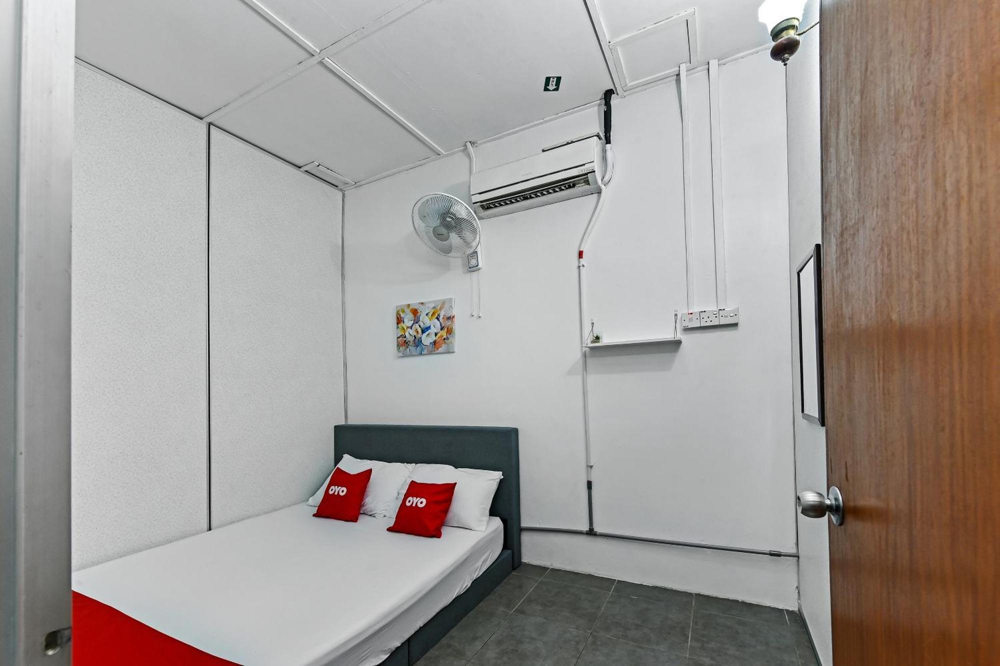 Spot On 90541 Pd Motel Порт-Диксон Экстерьер фото