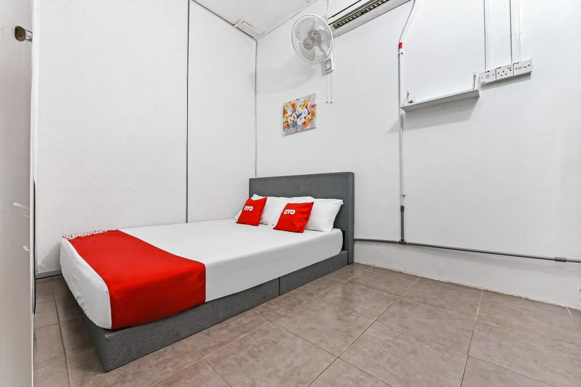 Spot On 90541 Pd Motel Порт-Диксон Экстерьер фото